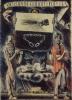 Самохвалов А.Н. Вариант титульного листа для книги М. Е. Салтыкова-Щедрина «История одного города». 1933